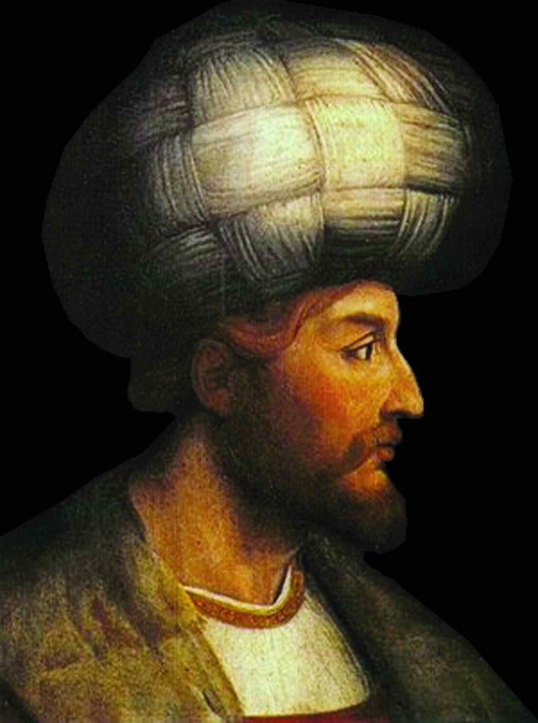 Şah İsmayıl